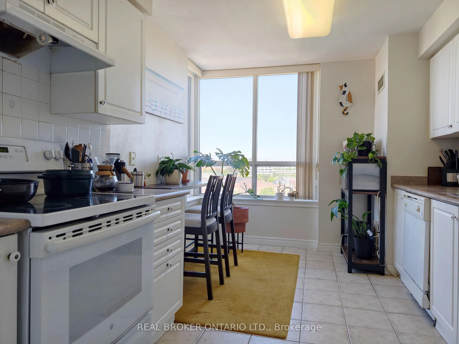 Photo 14 of Unit 702, 51 Times Avenue, Markham, Commerce Valley — HOMEH