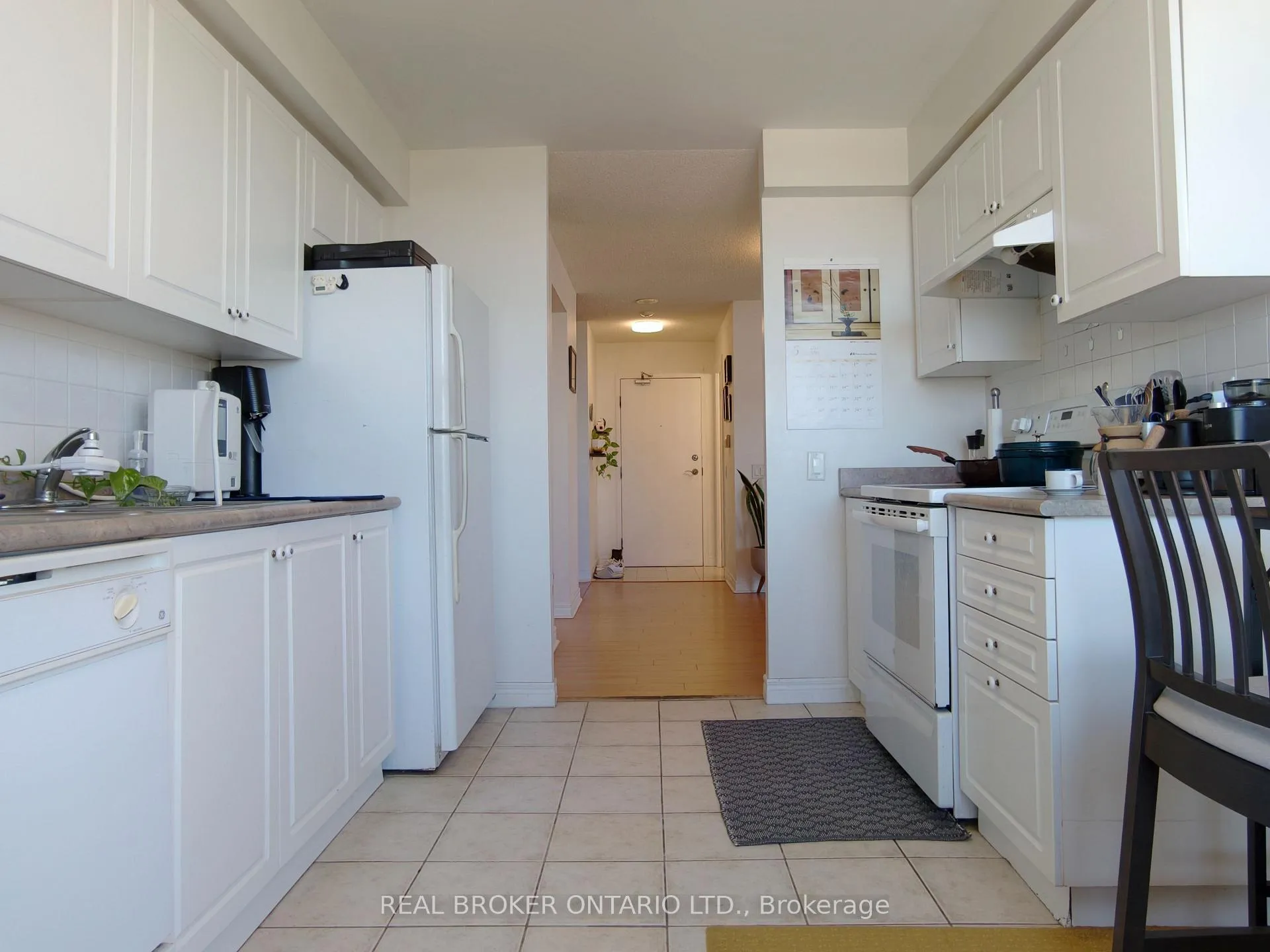 Photo 16 of Unit 702, 51 Times Avenue, Markham, Commerce Valley — HOMEH