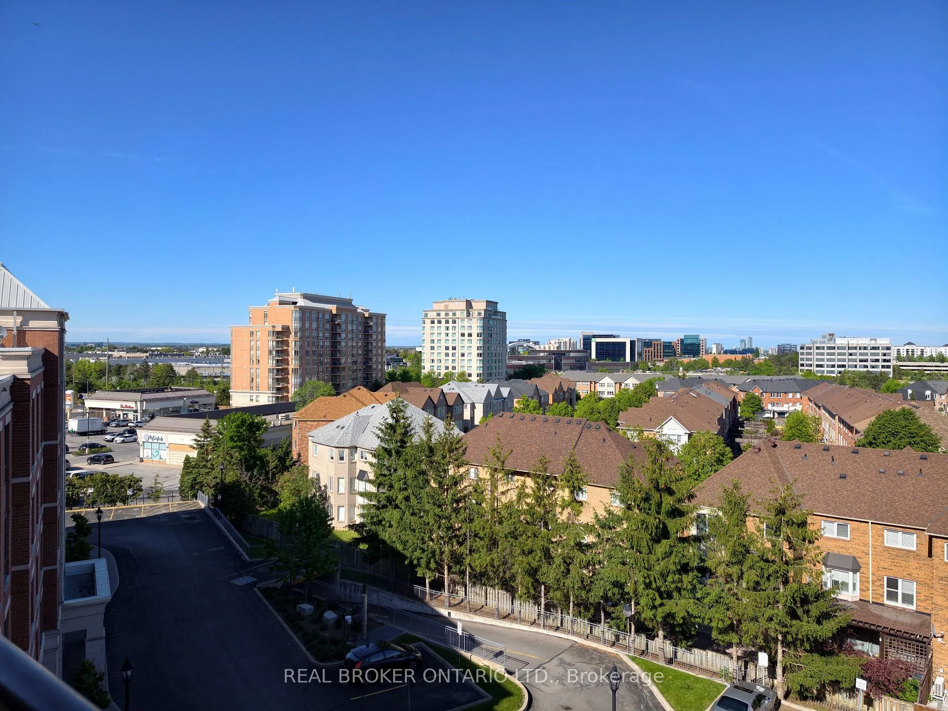 Photo 20 of Unit 702, 51 Times Avenue, Markham, Commerce Valley — HOMEH