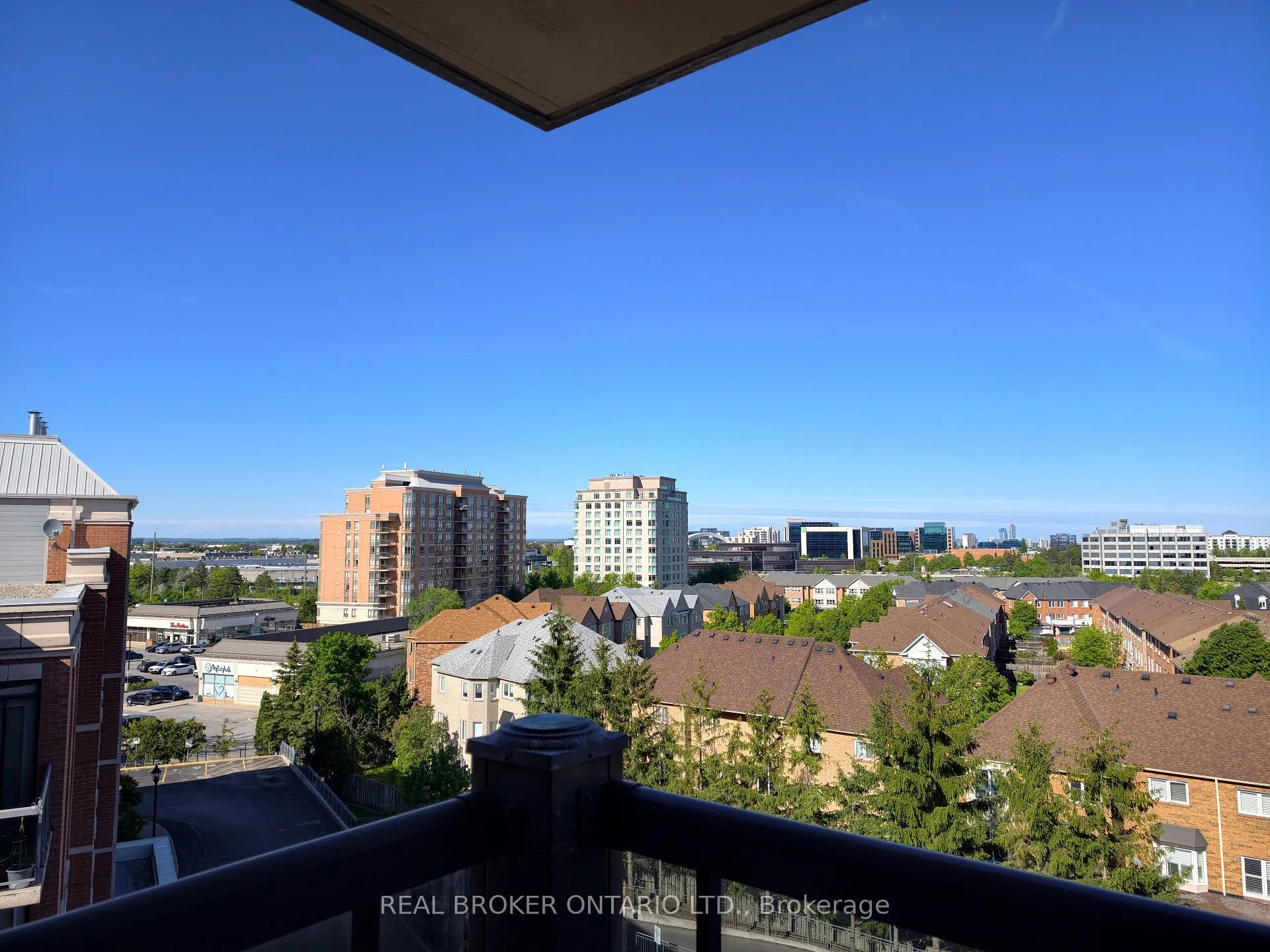 Photo 21 of Unit 702, 51 Times Avenue, Markham, Commerce Valley — HOMEH