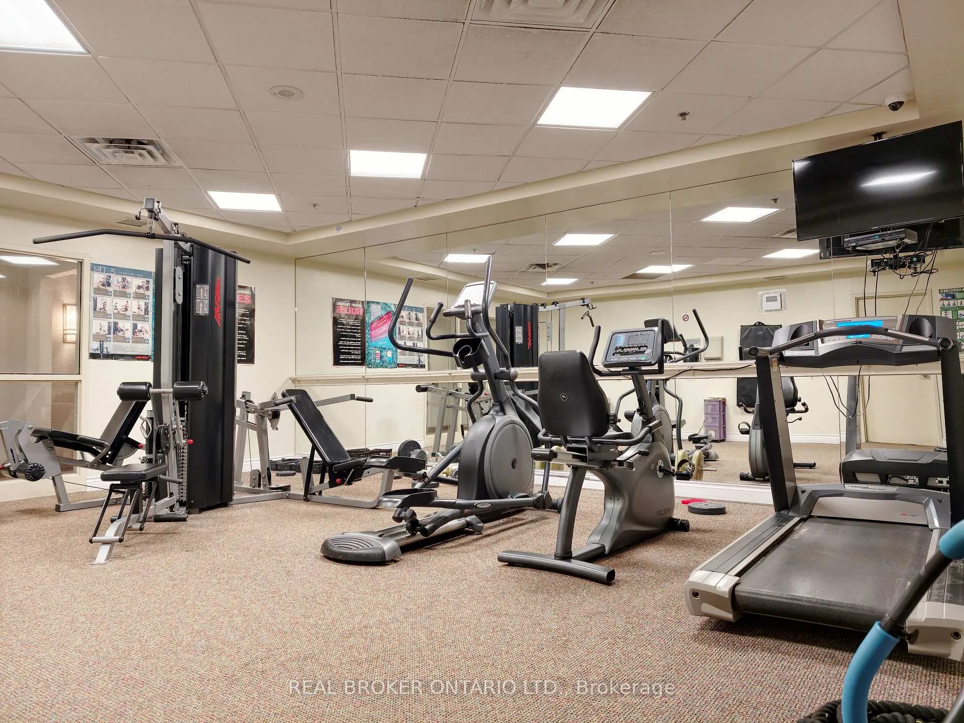 Photo 22 of Unit 702, 51 Times Avenue, Markham, Commerce Valley — HOMEH