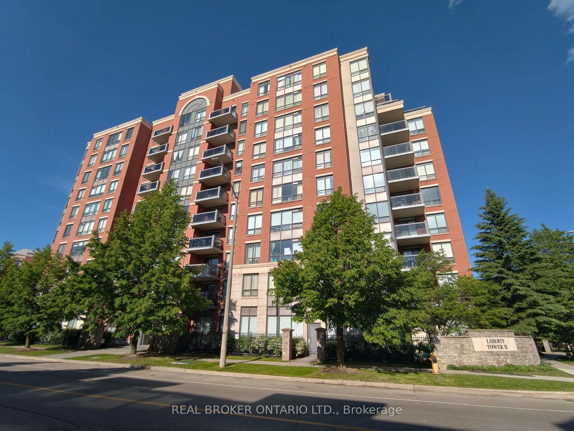 Photo 23 of Unit 702, 51 Times Avenue, Markham, Commerce Valley — HOMEH