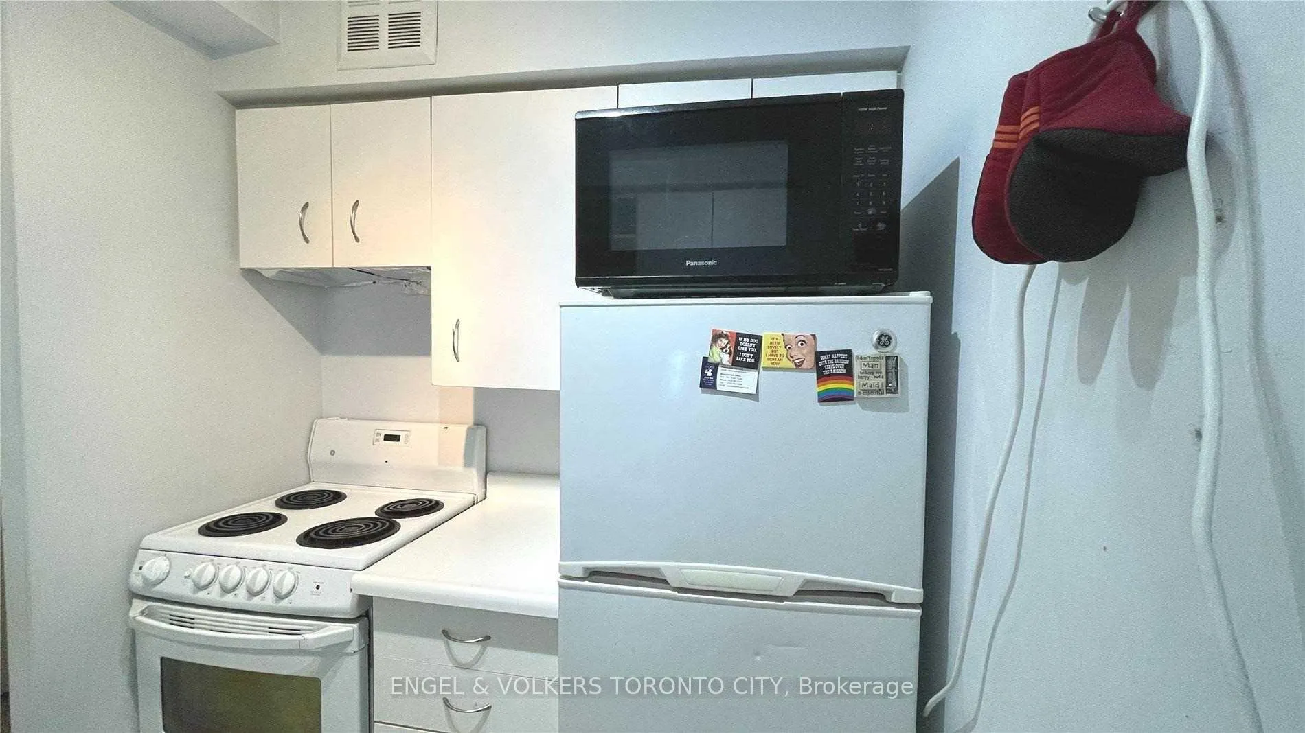 Photo 7 of Unit 2601, 44 St Joseph Street, Toronto, Bay Street Corridor — HOMEH