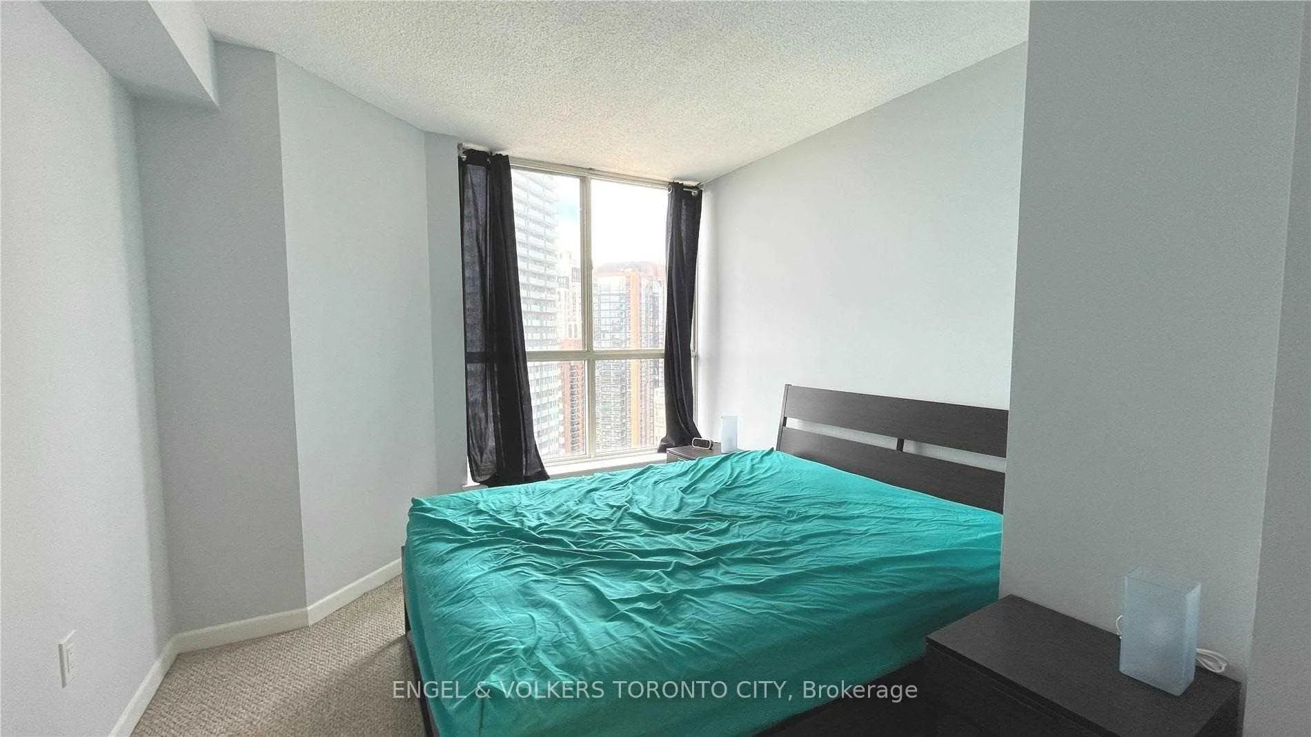 Photo 11 of Unit 2601, 44 St Joseph Street, Toronto, Bay Street Corridor — HOMEH