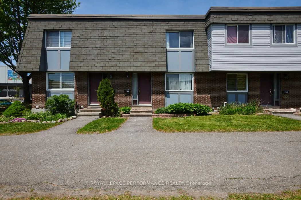 Photo 1 of 1743 Heatherington Road, Ottawa, Heron Gate/Industrial Park — HOMEH