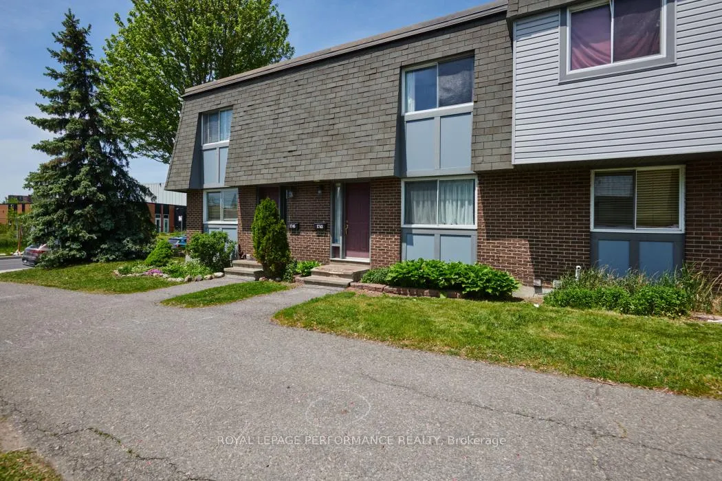 Photo 2 of 1743 Heatherington Road, Ottawa, Heron Gate/Industrial Park — HOMEH
