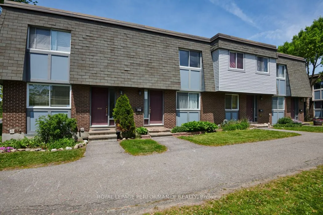 Photo 3 of 1743 Heatherington Road, Ottawa, Heron Gate/Industrial Park — HOMEH