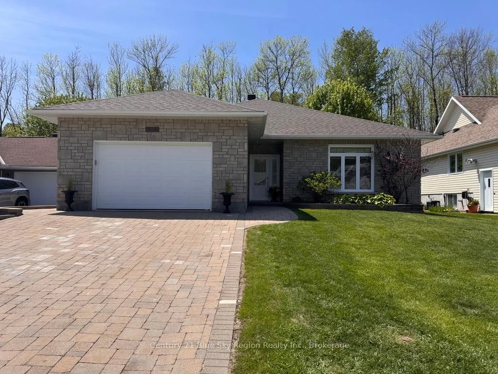 Photo 1 of 265 Osprey Crescent, Callander — HOMEH