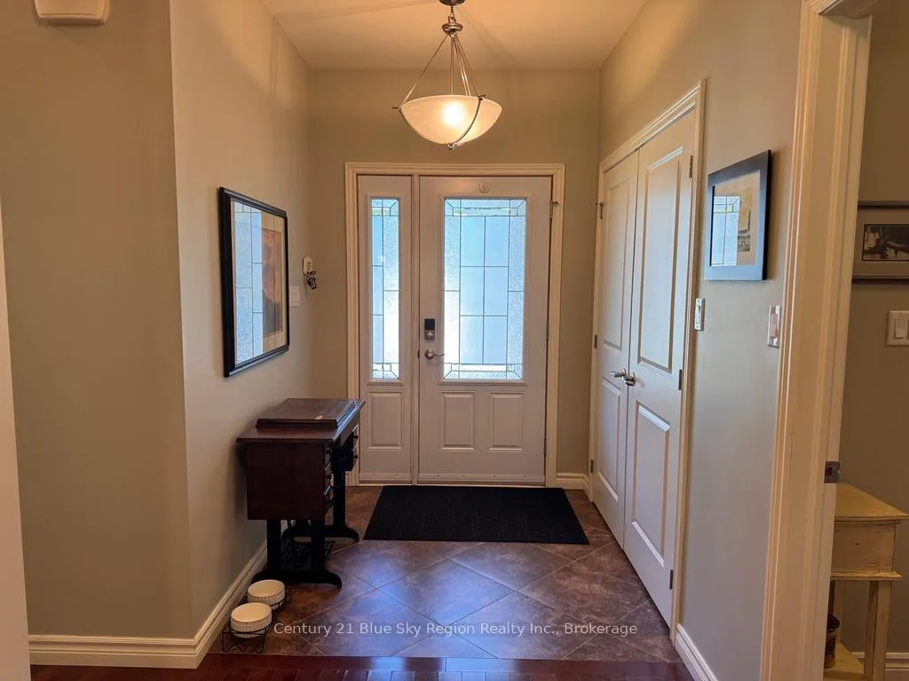 Photo 2 of 265 Osprey Crescent, Callander — HOMEH