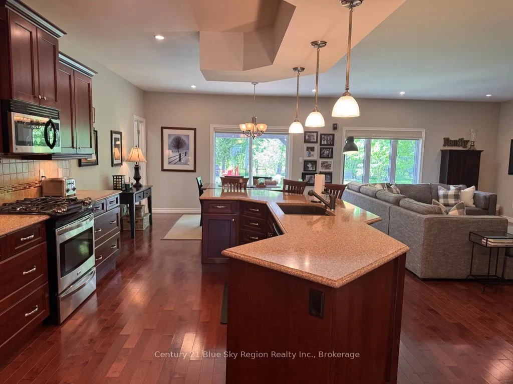Photo 3 of 265 Osprey Crescent, Callander — HOMEH