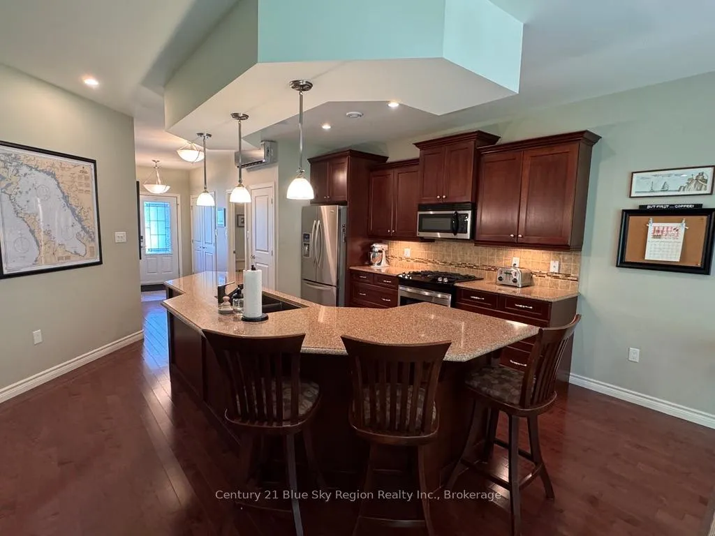Photo 4 of 265 Osprey Crescent, Callander — HOMEH