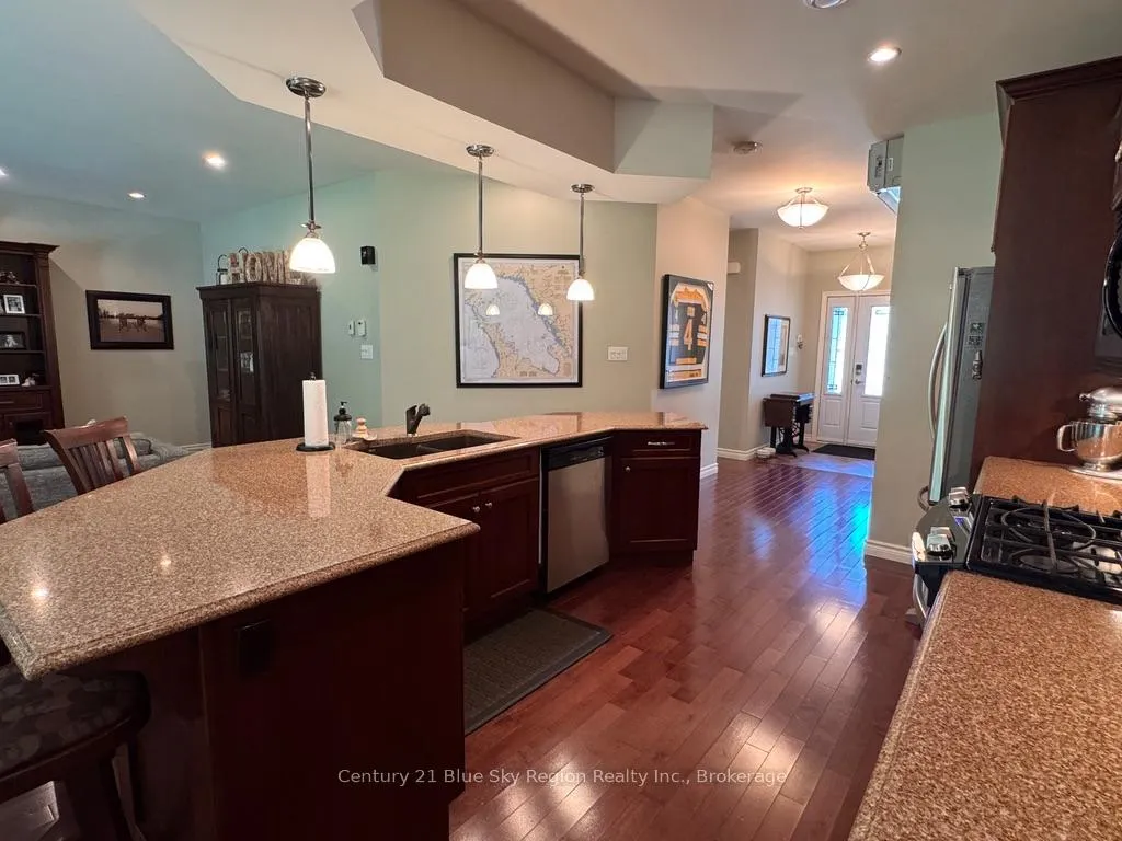 Photo 5 of 265 Osprey Crescent, Callander — HOMEH