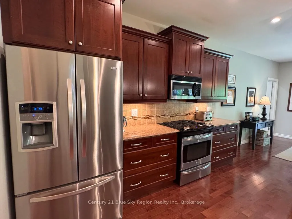 Photo 6 of 265 Osprey Crescent, Callander — HOMEH