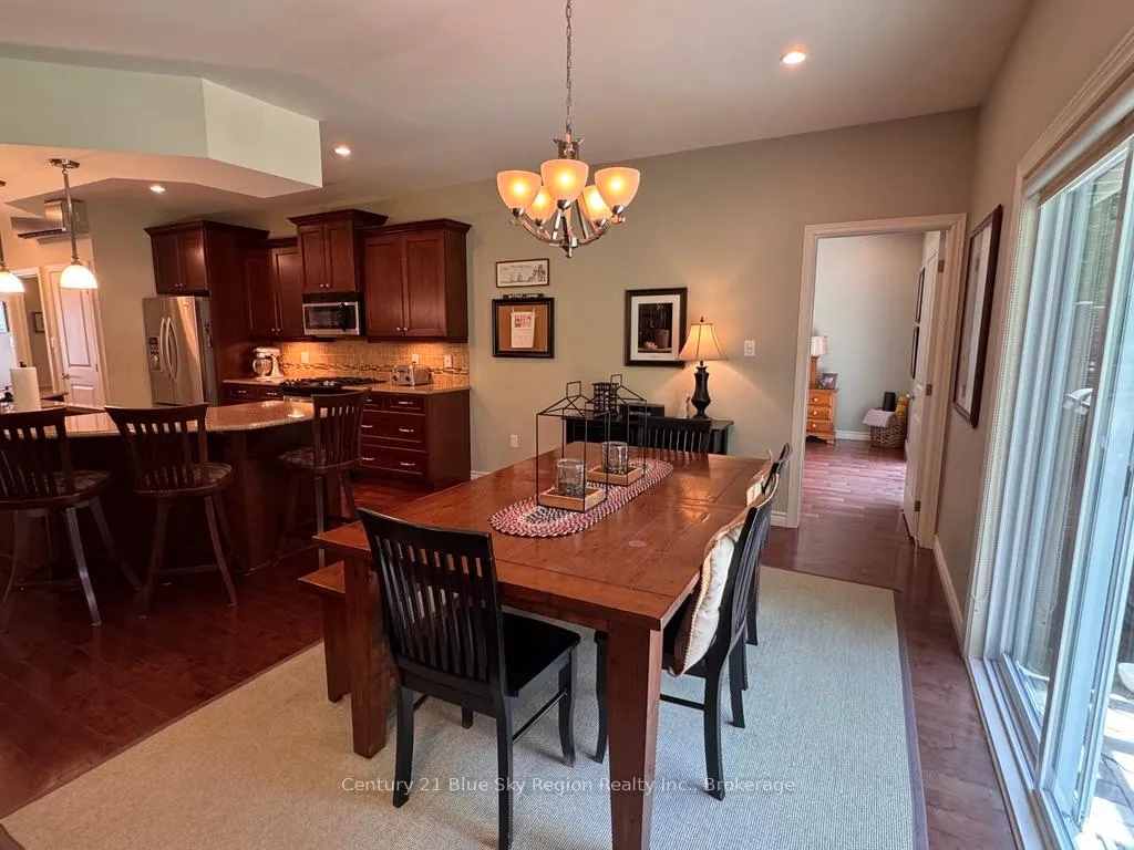 Photo 9 of 265 Osprey Crescent, Callander — HOMEH