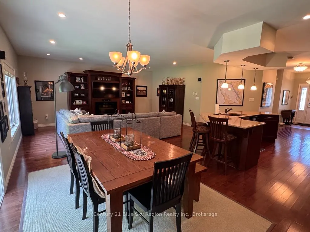Photo 10 of 265 Osprey Crescent, Callander — HOMEH