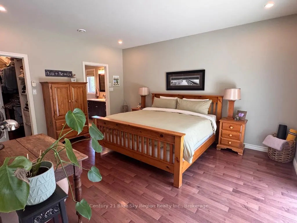 Photo 11 of 265 Osprey Crescent, Callander — HOMEH