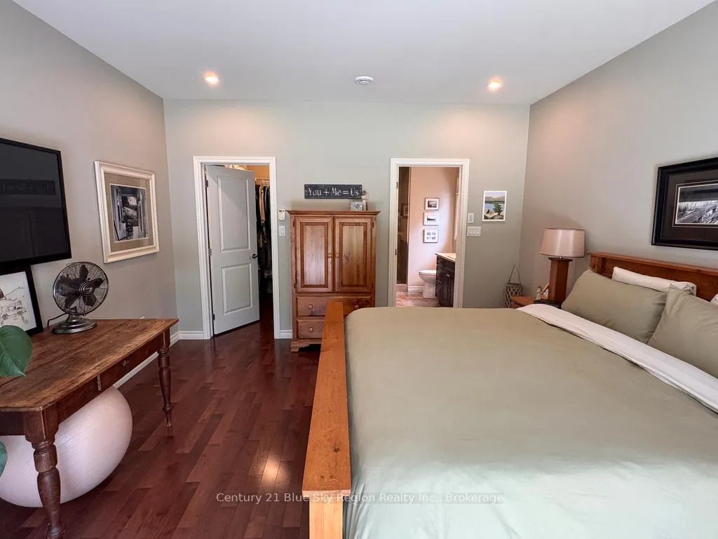Photo 12 of 265 Osprey Crescent, Callander — HOMEH