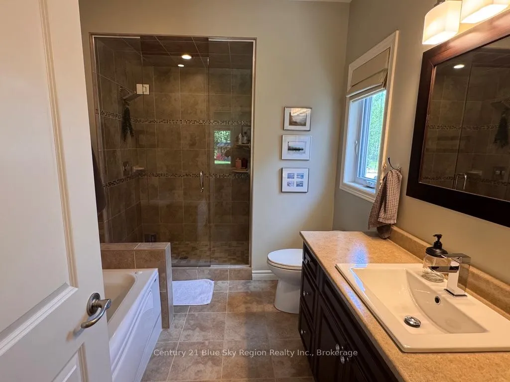 Photo 13 of 265 Osprey Crescent, Callander — HOMEH