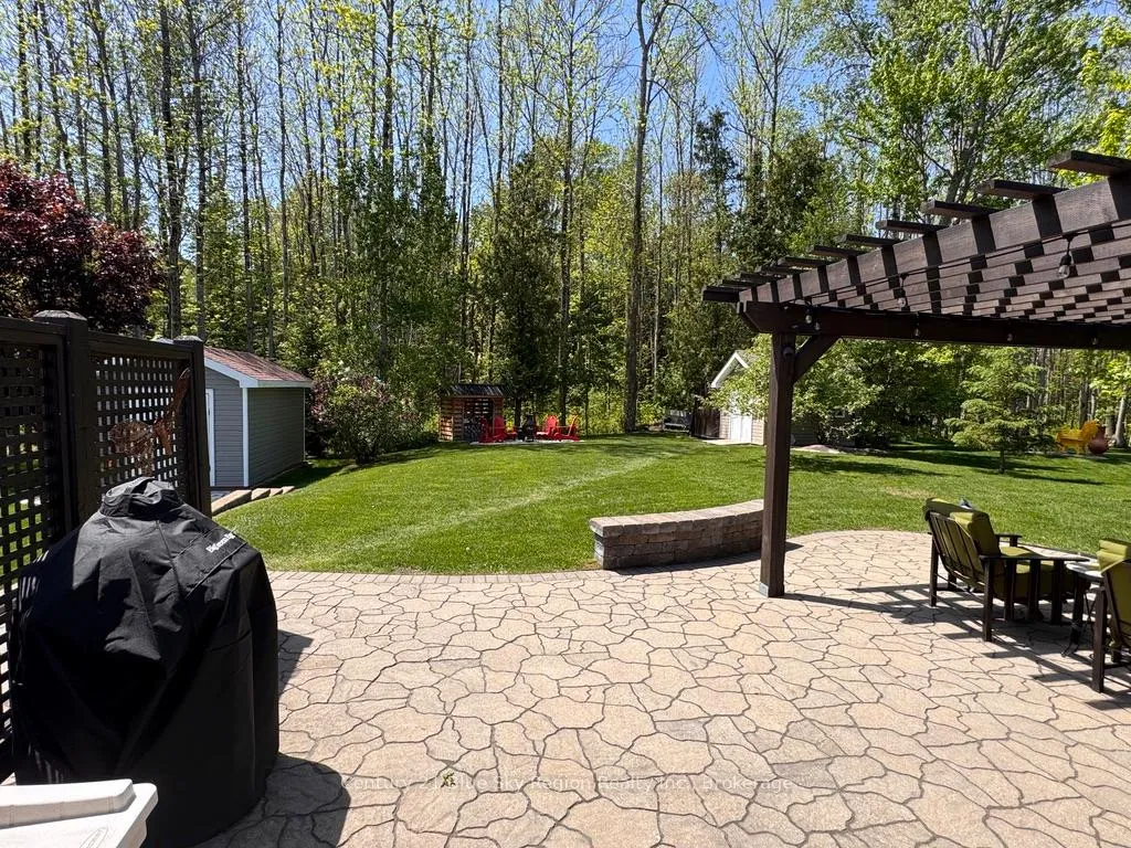 Photo 22 of 265 Osprey Crescent, Callander — HOMEH