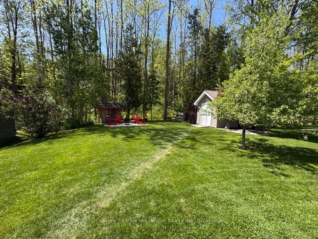 Photo 24 of 265 Osprey Crescent, Callander — HOMEH
