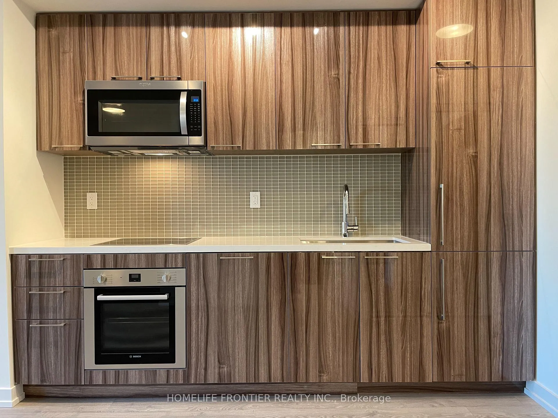 Photo 2 of Unit 1203, 1 Grandview Avenue, Markham, Grandview — HOMEH