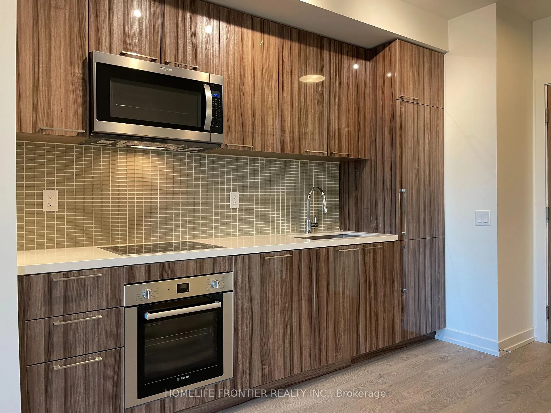 Photo 3 of Unit 1203, 1 Grandview Avenue, Markham, Grandview — HOMEH