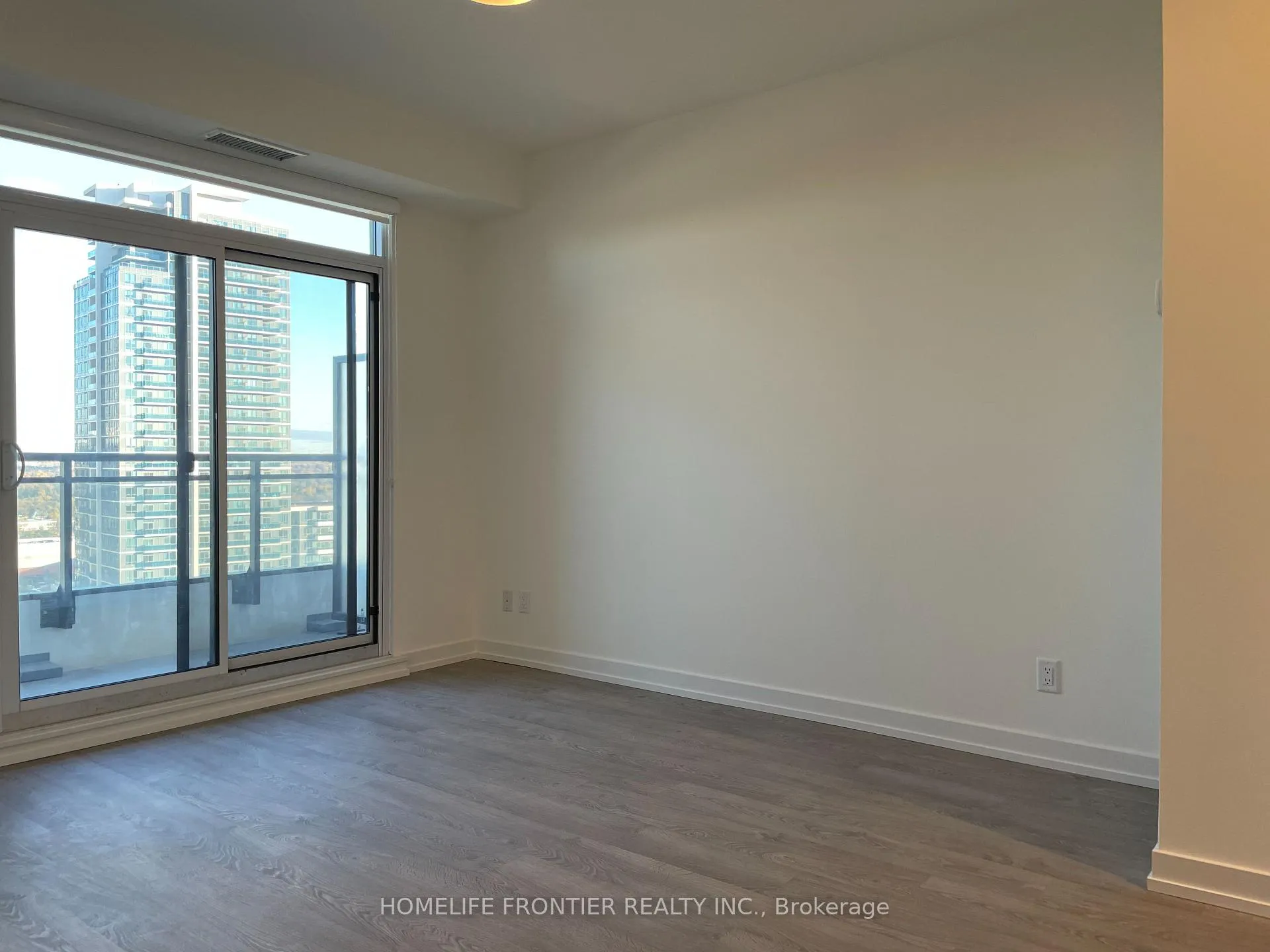 Photo 4 of Unit 1203, 1 Grandview Avenue, Markham, Grandview — HOMEH