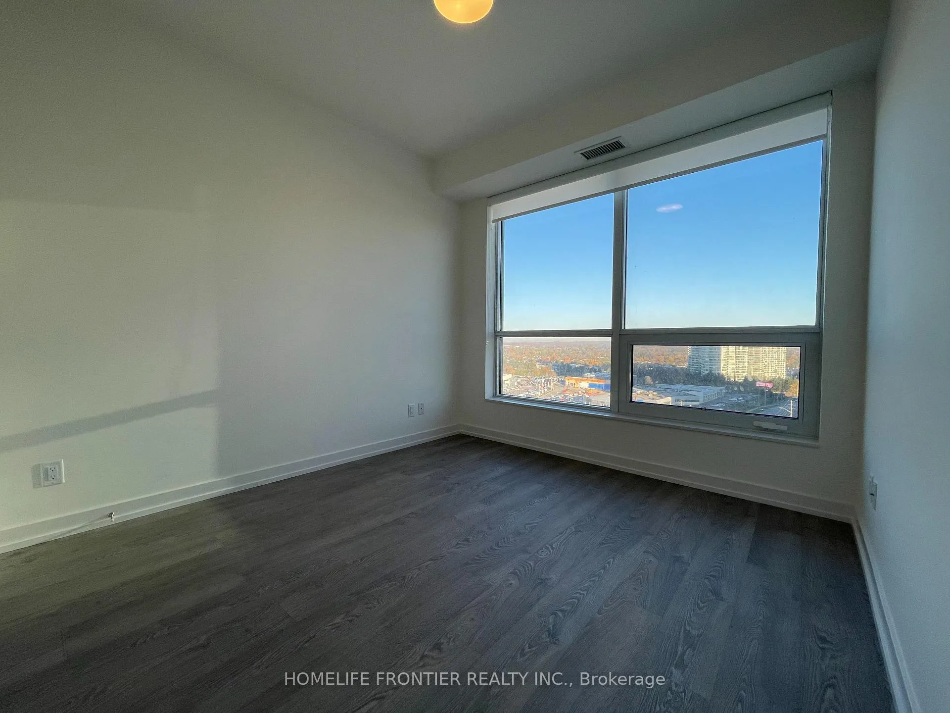 Photo 5 of Unit 1203, 1 Grandview Avenue, Markham, Grandview — HOMEH