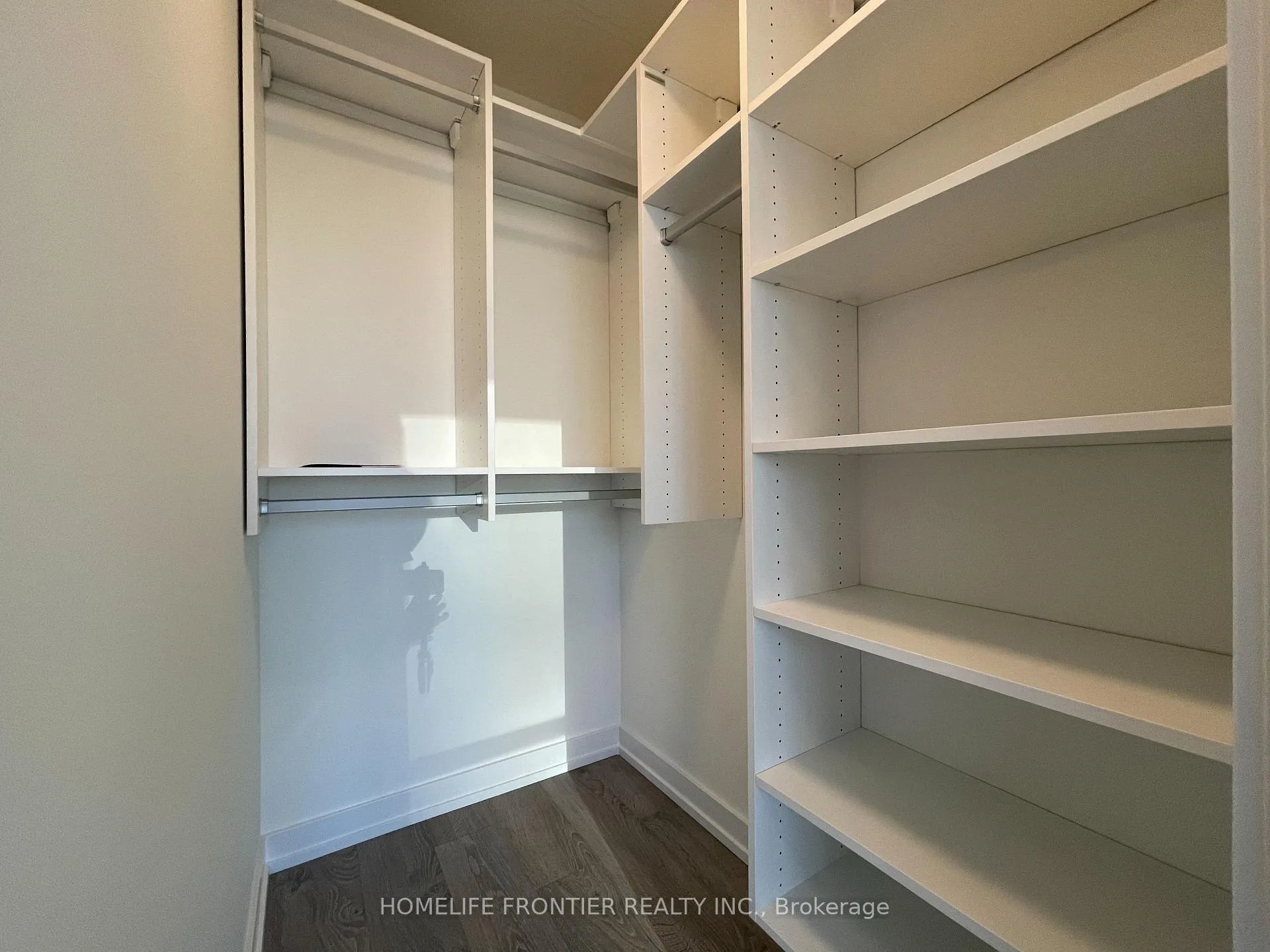 Photo 6 of Unit 1203, 1 Grandview Avenue, Markham, Grandview — HOMEH