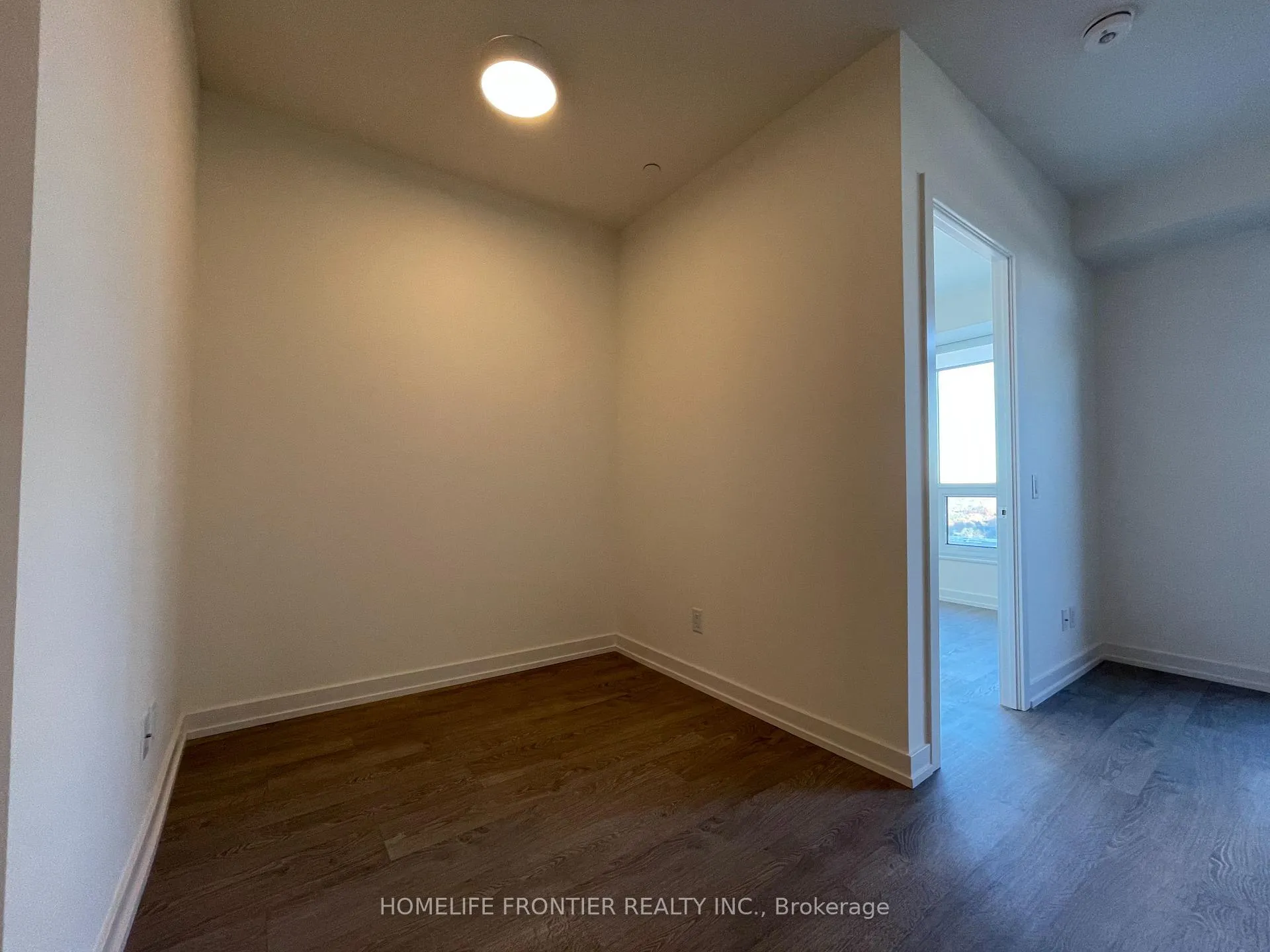 Photo 7 of Unit 1203, 1 Grandview Avenue, Markham, Grandview — HOMEH