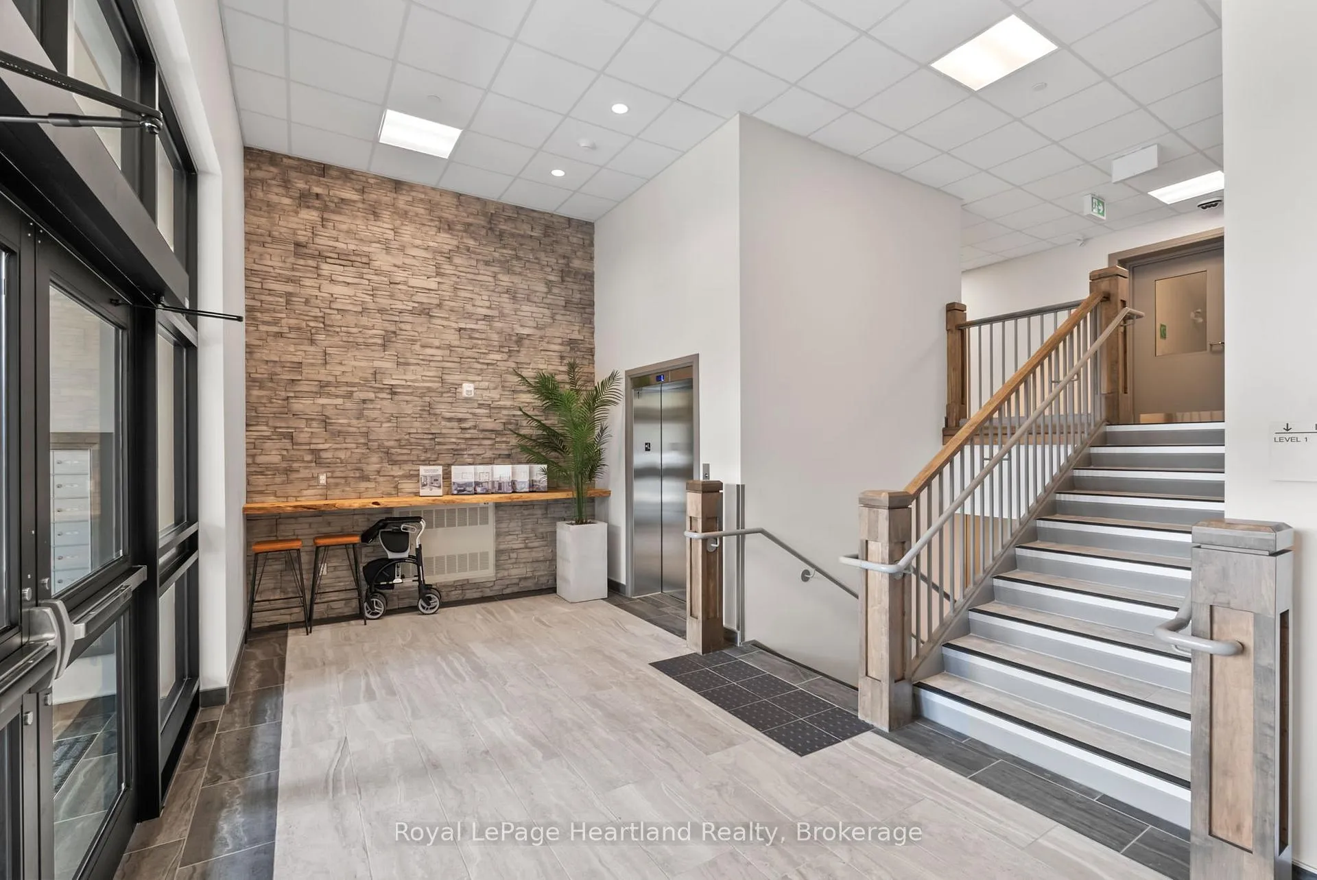 Photo 26 of Unit 202, 187 Victoria Street W, North Huron, Wingham — HOMEH