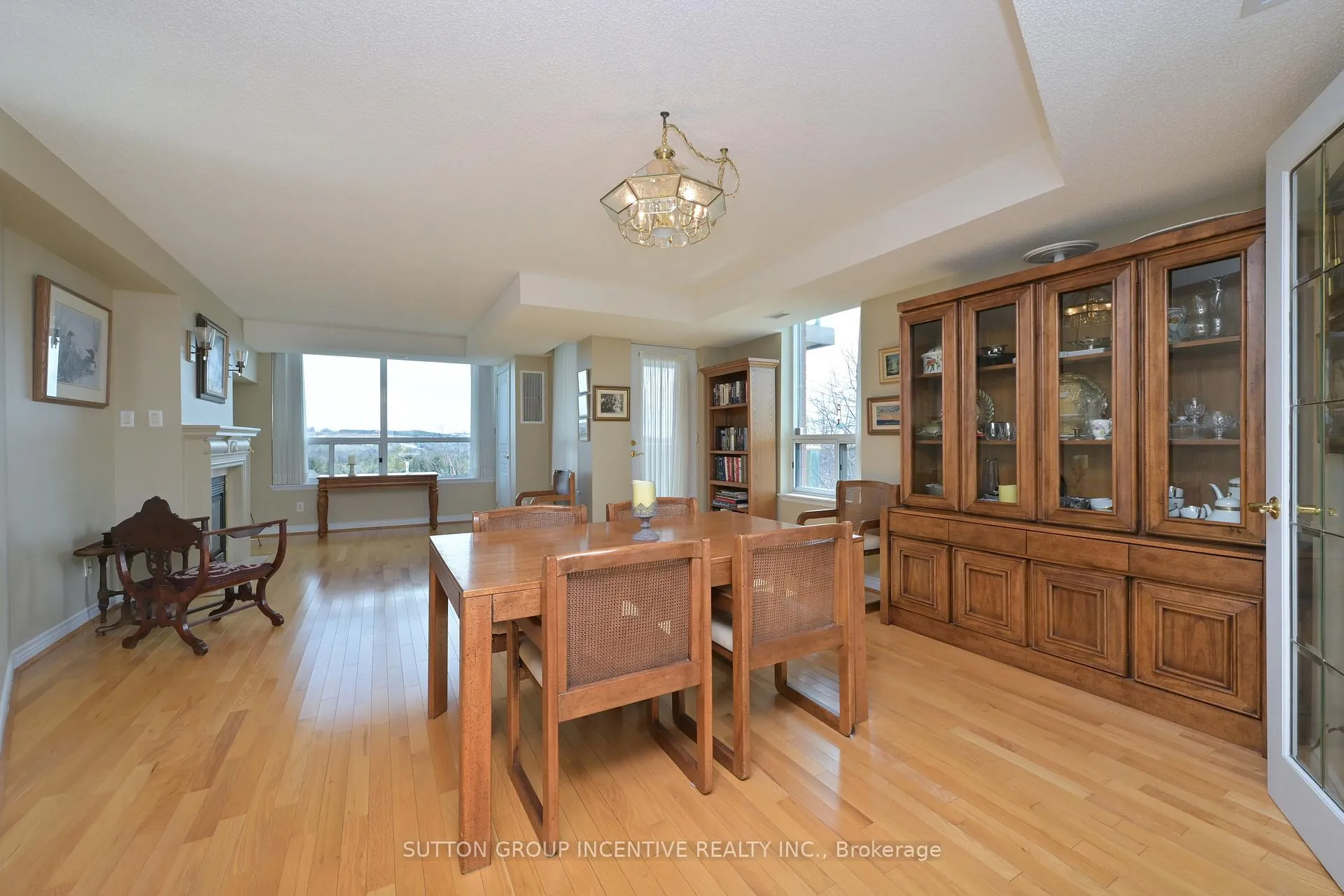 Photo 12 of Unit 308, 4 Briar Hill Heights, New Tecumseth, Rural New Tecumseth — HOMEH