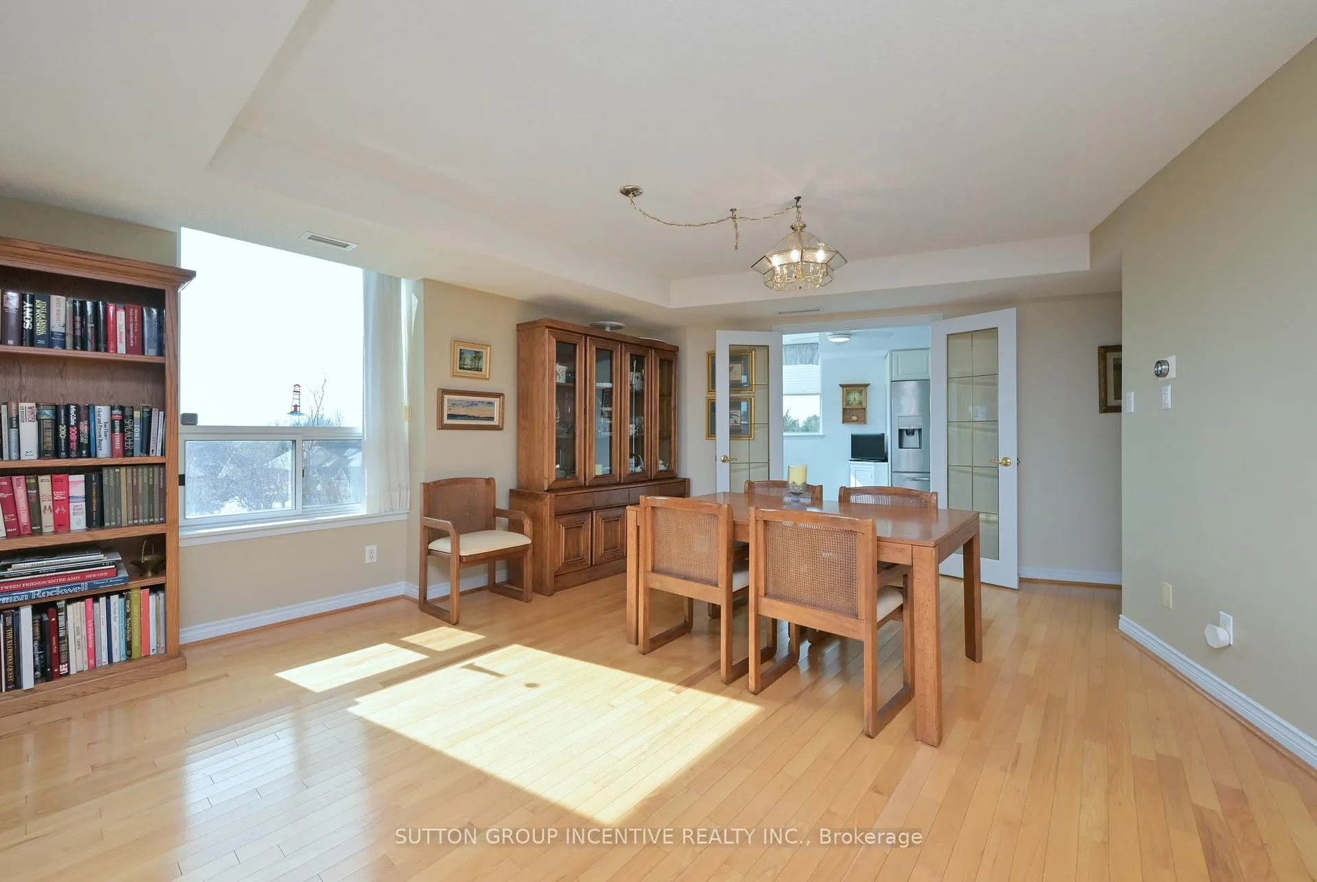 Photo 13 of Unit 308, 4 Briar Hill Heights, New Tecumseth, Rural New Tecumseth — HOMEH