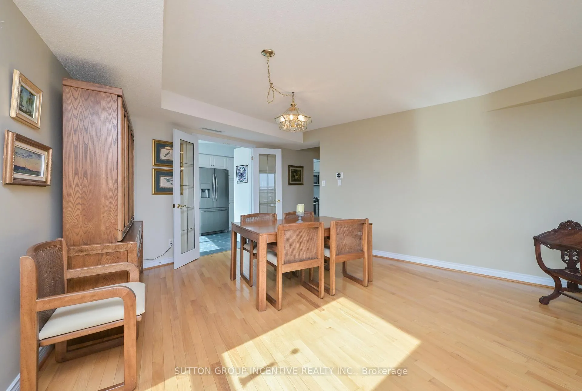 Photo 14 of Unit 308, 4 Briar Hill Heights, New Tecumseth, Rural New Tecumseth — HOMEH