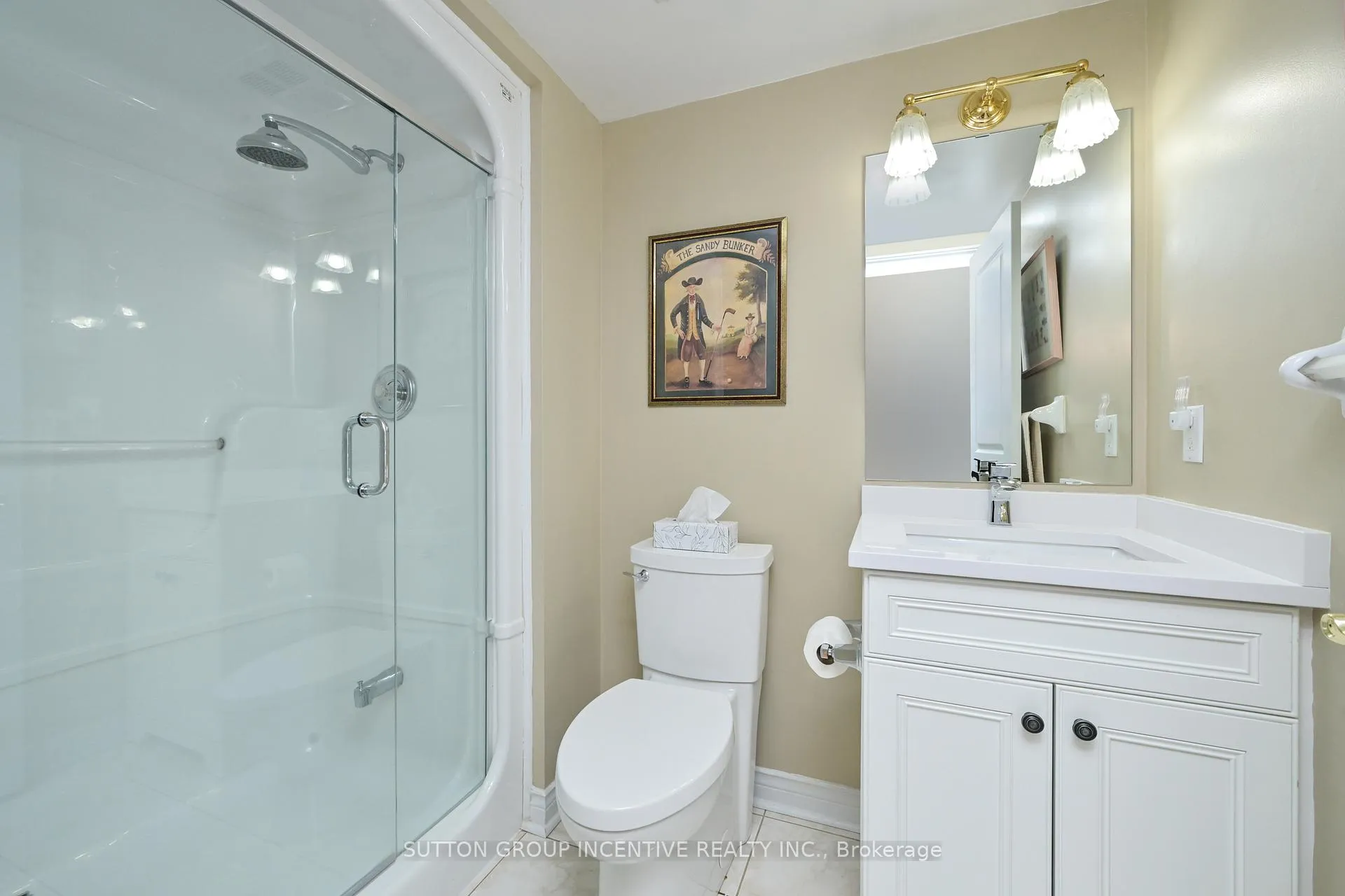 Photo 24 of Unit 308, 4 Briar Hill Heights, New Tecumseth, Rural New Tecumseth — HOMEH