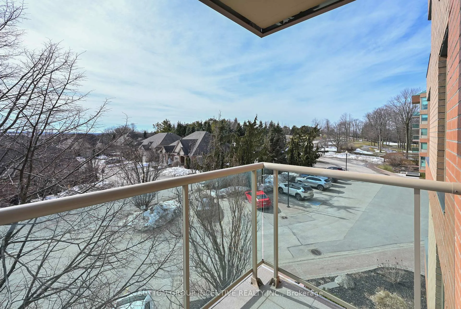 Photo 26 of Unit 308, 4 Briar Hill Heights, New Tecumseth, Rural New Tecumseth — HOMEH