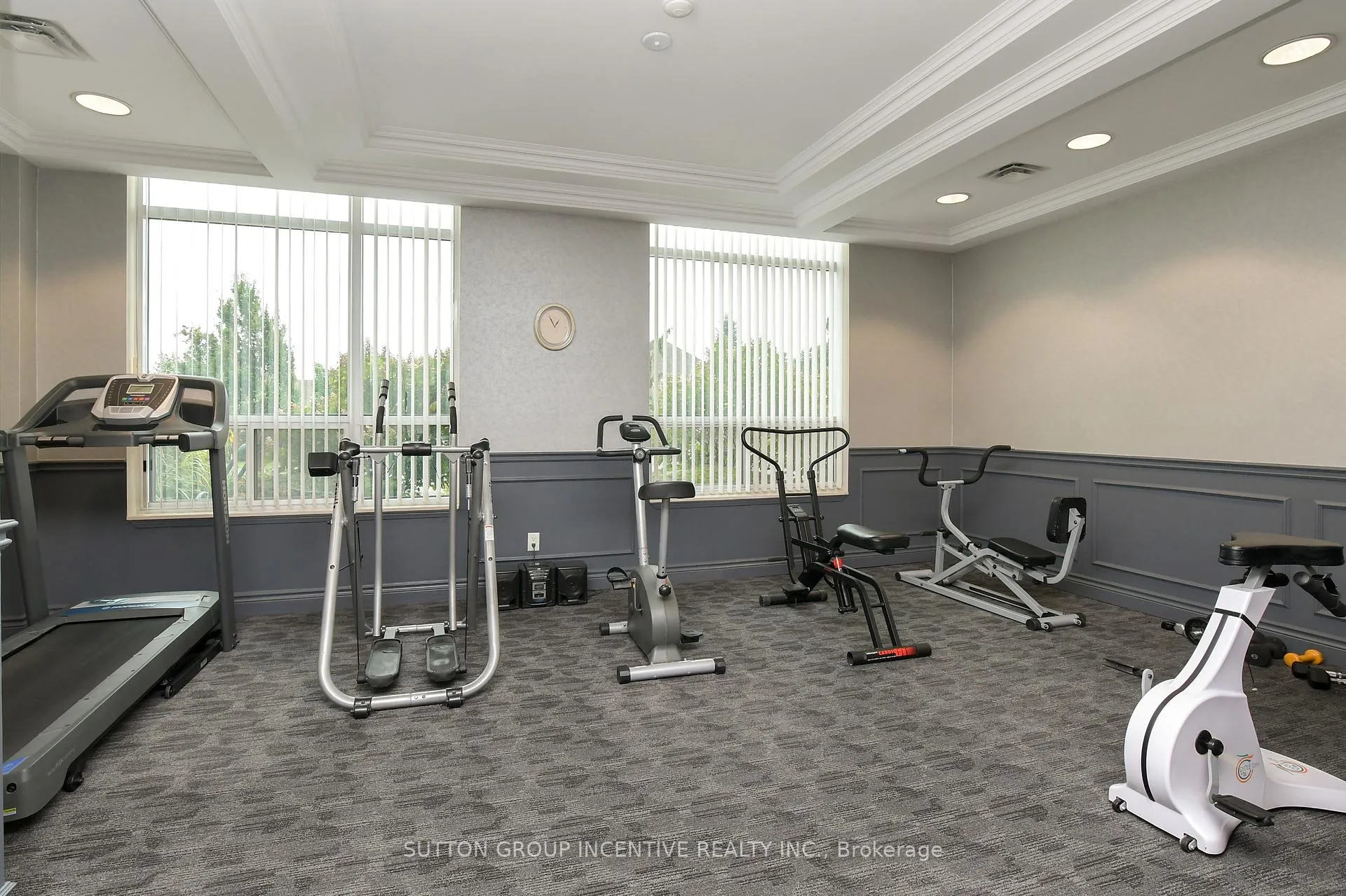 Photo 28 of Unit 308, 4 Briar Hill Heights, New Tecumseth, Rural New Tecumseth — HOMEH