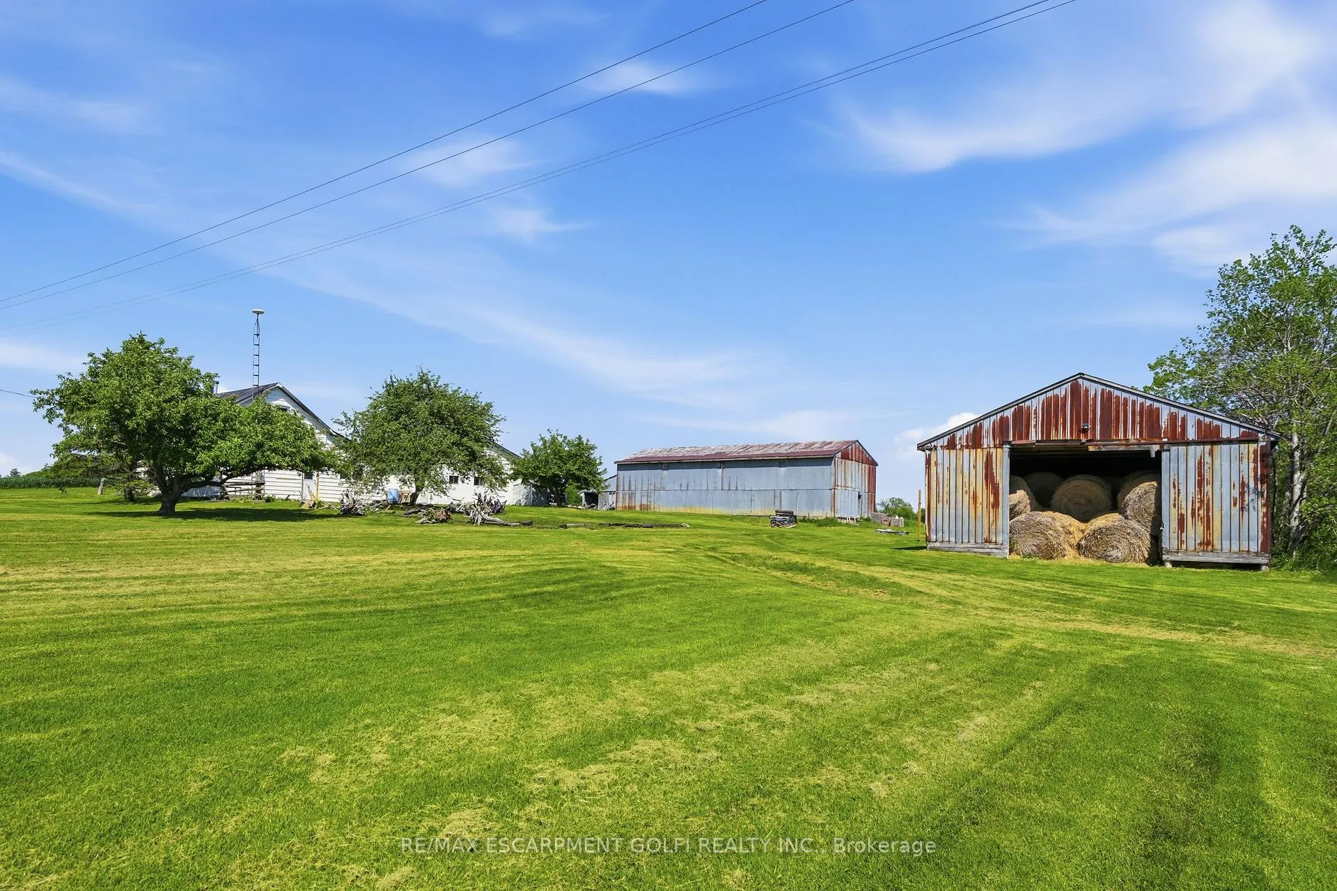 Photo 10 of 5153 Berry Road, Hamilton, Rural Glanbrook — HOMEH