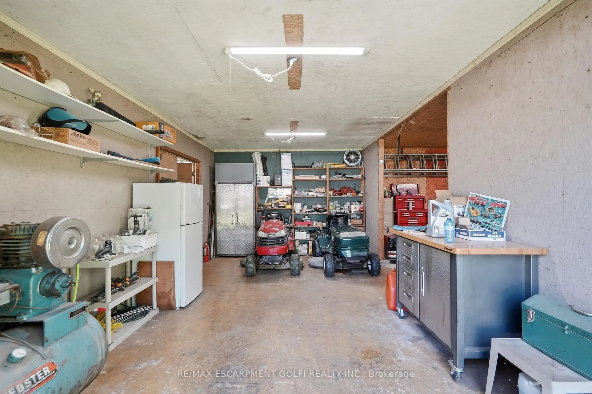 Photo 22 of 5153 Berry Road, Hamilton, Rural Glanbrook — HOMEH