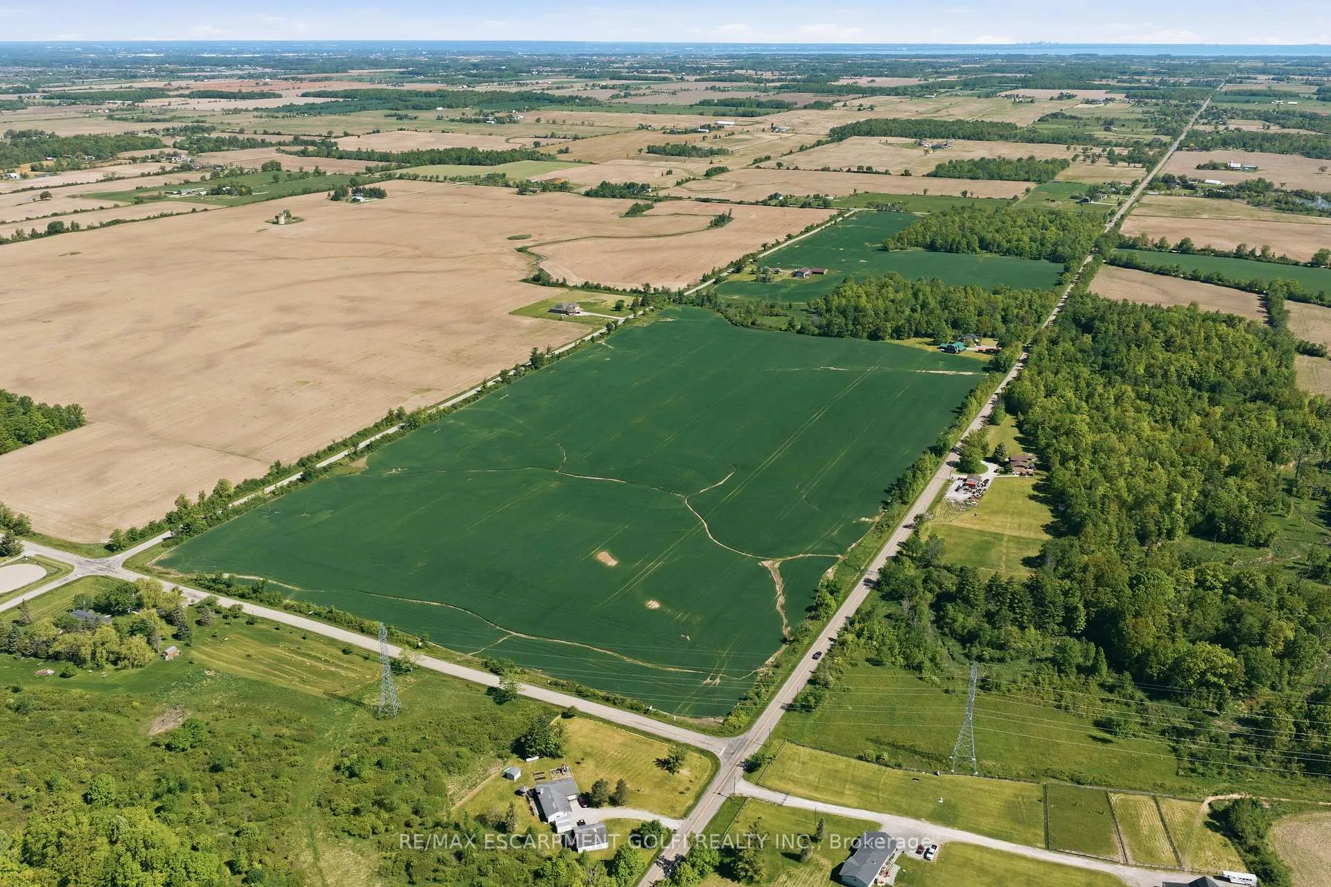 Photo 30 of 5153 Berry Road, Hamilton, Rural Glanbrook — HOMEH