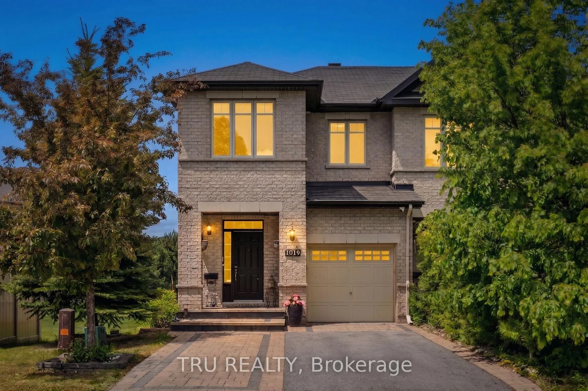 Photo 1 of 1019 Ottenbrite Crescent, Ottawa, Kanata - Kanata Lakes/Heritage Hills — HOMEH