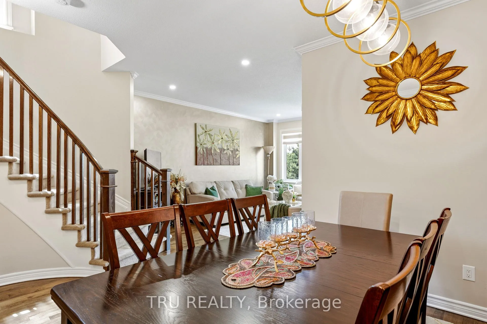 Photo 9 of 1019 Ottenbrite Crescent, Ottawa, Kanata - Kanata Lakes/Heritage Hills — HOMEH