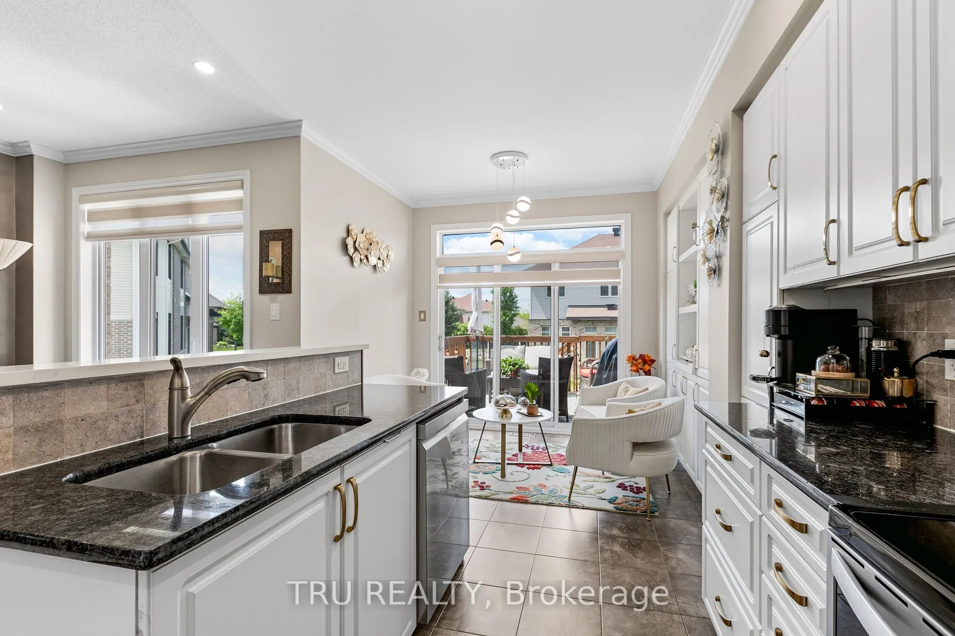 Photo 17 of 1019 Ottenbrite Crescent, Ottawa, Kanata - Kanata Lakes/Heritage Hills — HOMEH