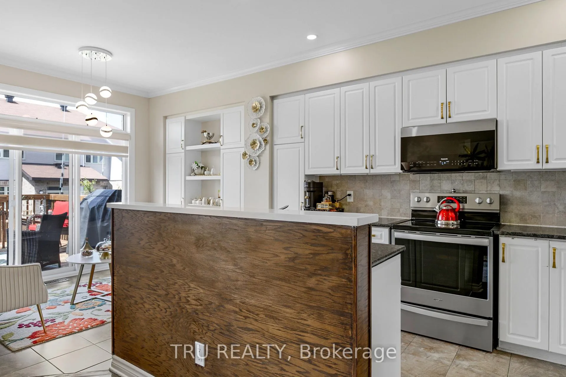 Photo 18 of 1019 Ottenbrite Crescent, Ottawa, Kanata - Kanata Lakes/Heritage Hills — HOMEH