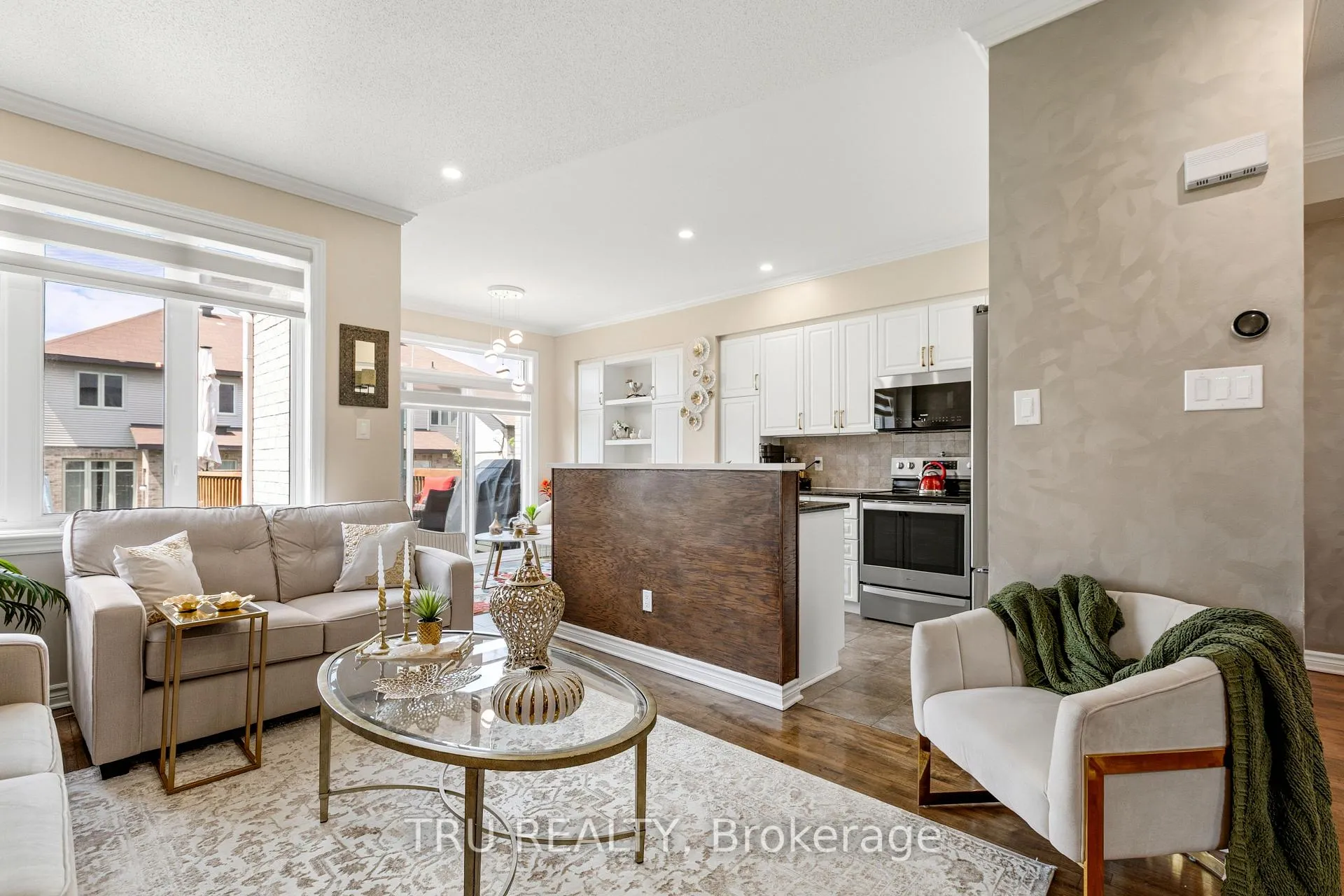 Photo 21 of 1019 Ottenbrite Crescent, Ottawa, Kanata - Kanata Lakes/Heritage Hills — HOMEH