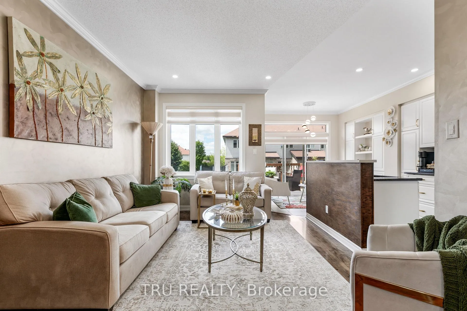 Photo 22 of 1019 Ottenbrite Crescent, Ottawa, Kanata - Kanata Lakes/Heritage Hills — HOMEH