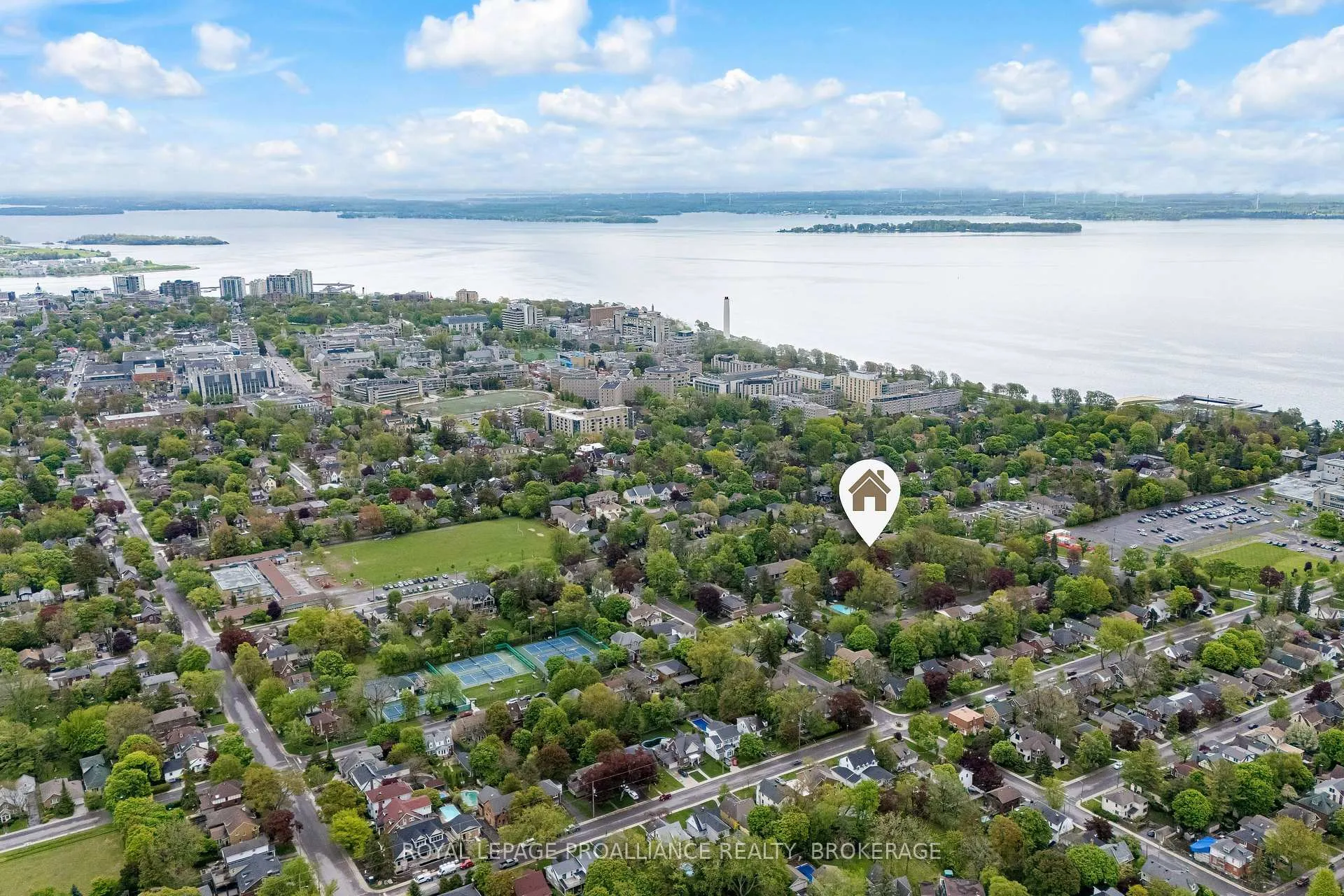 Photo 3 of 29 Hillcroft Drive, Kingston, Central City East — HOMEH