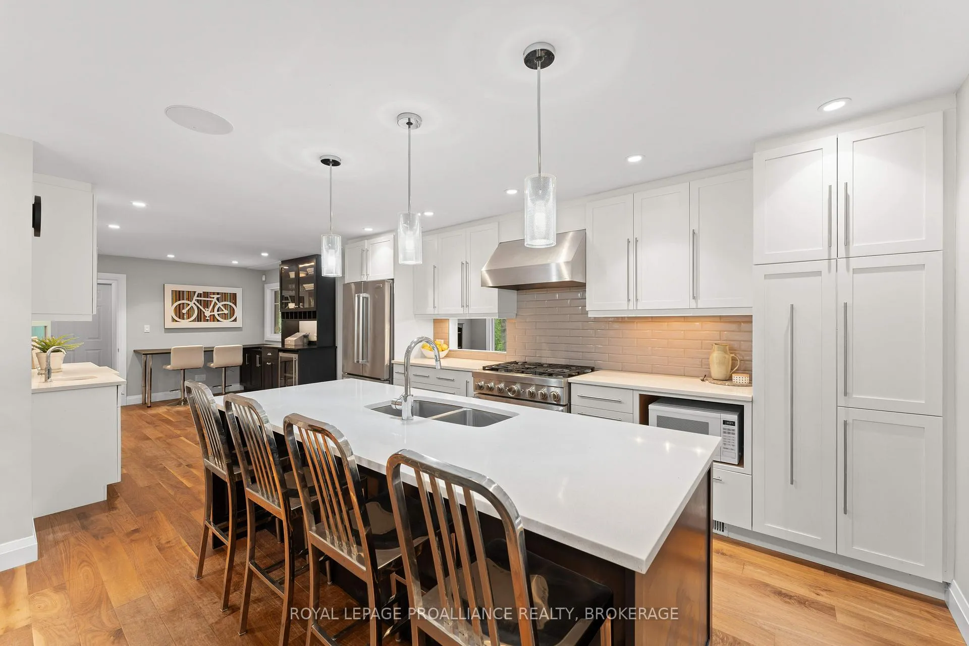 Photo 11 of 29 Hillcroft Drive, Kingston, Central City East — HOMEH