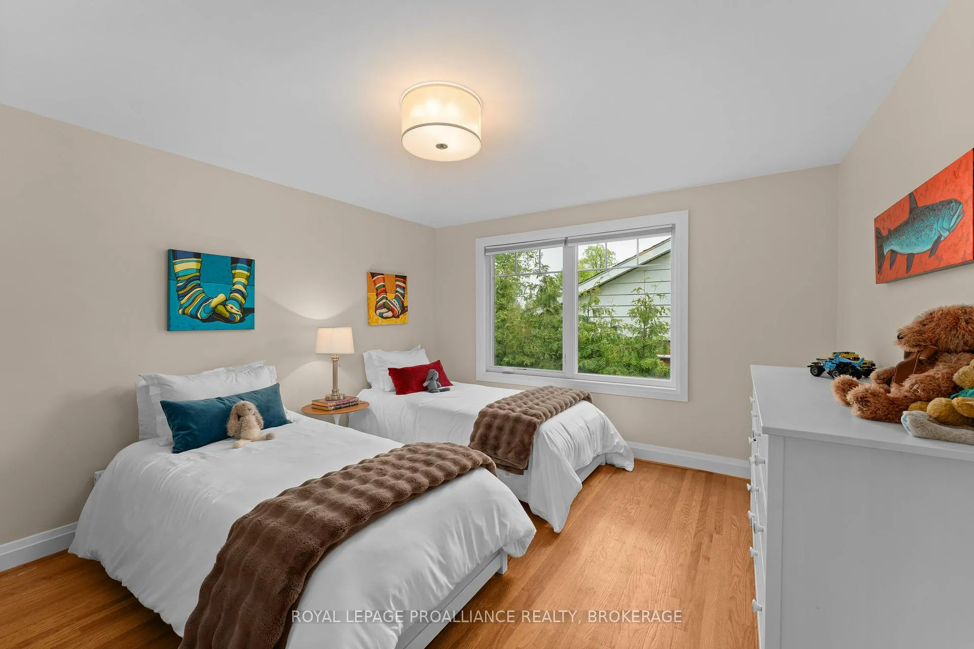 Photo 26 of 29 Hillcroft Drive, Kingston, Central City East — HOMEH