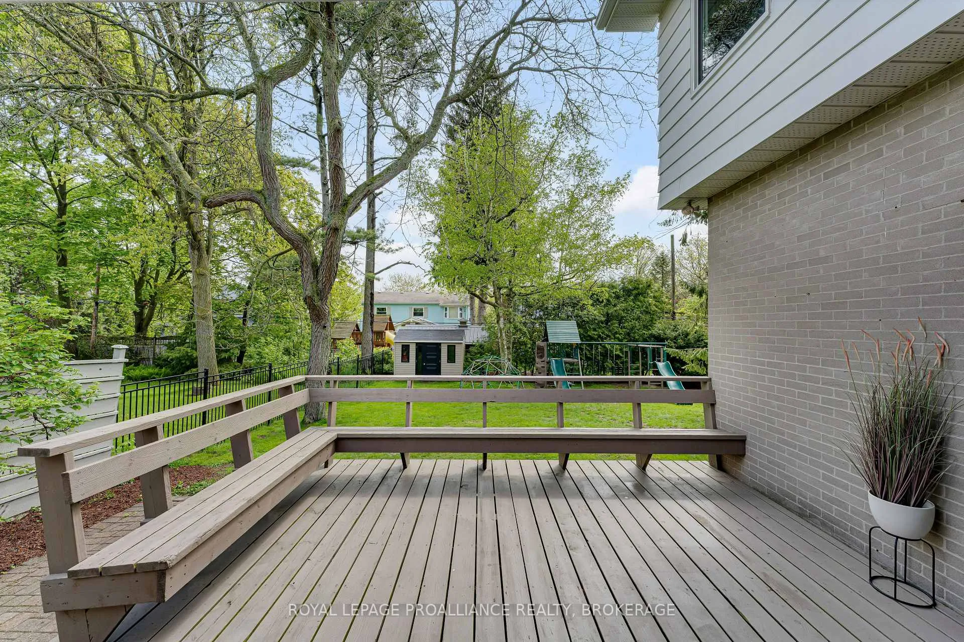 Photo 36 of 29 Hillcroft Drive, Kingston, Central City East — HOMEH
